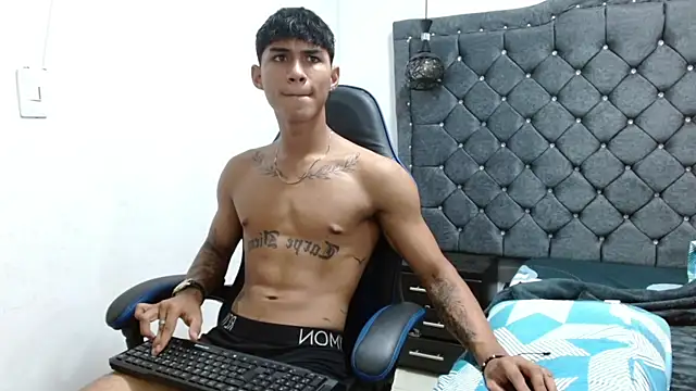 luka_big18 라이브 XXX 채팅