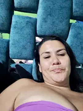 Afrodita-87's Live XXX Chat