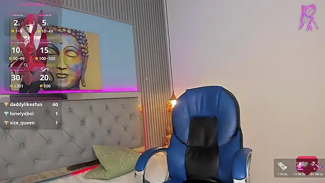 Julian_Smith21's Webcam Show