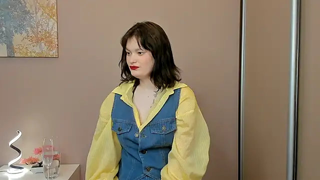 ManaGallob's Live XXX Chat