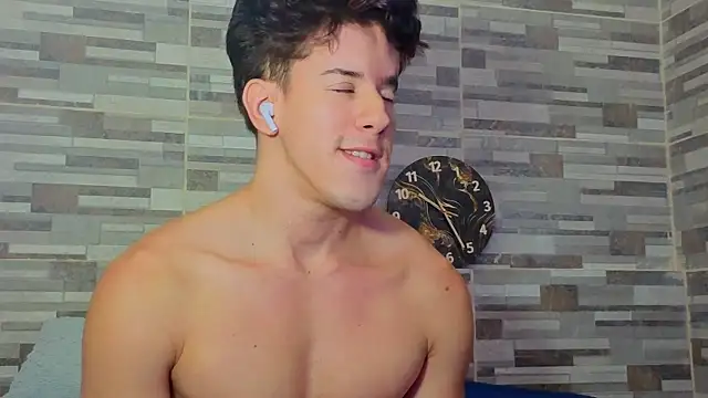 MAX_COOPER1 Webcamshow