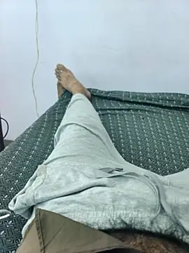 xmanraavan Show Webcam