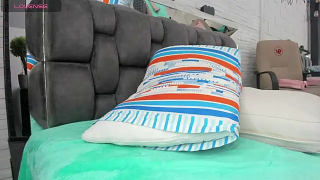 allice_green Live XXX-Chat