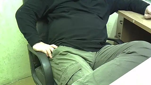 Show Webcam de nikdov3