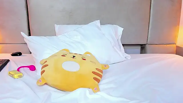 isabel_sofiaa Obrolan Langsung XXX