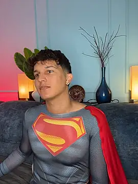 Leo_Savage_ 现场XXX聊天