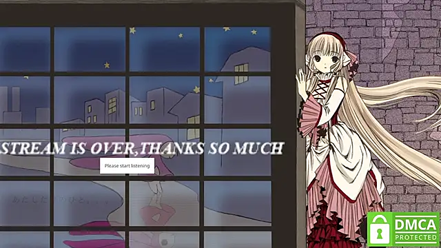 Chat +18 de Lovelyamyy ao vivo