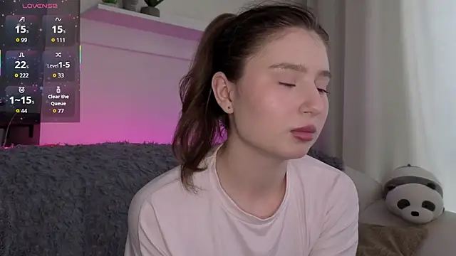 Chat +18 de _Lua__ ao vivo