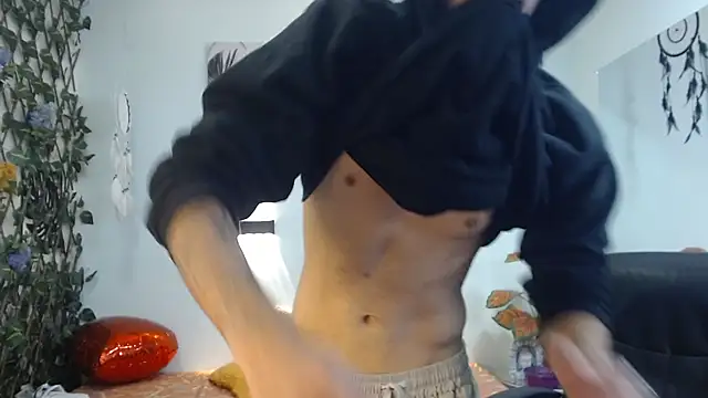 AmethystShadow17 Live XXX-chat