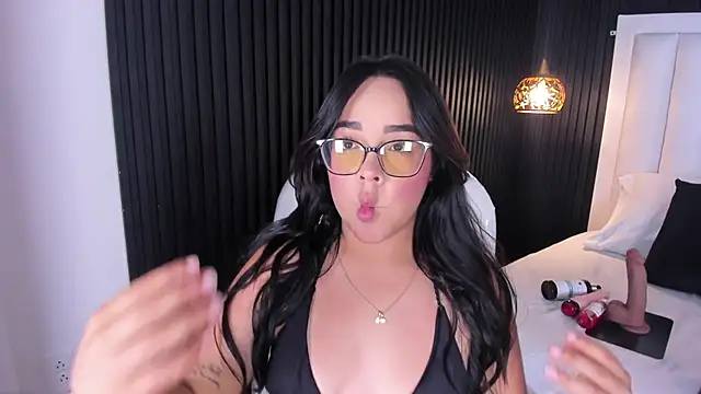 FireDollx's Live XXX Chat