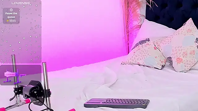 Chat XXX en directo de Dulce_andrea__