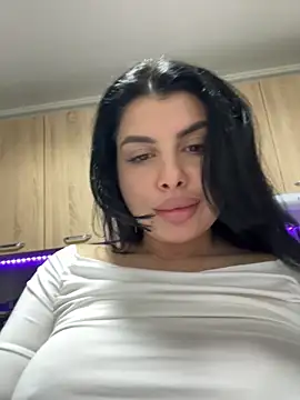 Chat +18 de Scarlett-Dream ao vivo