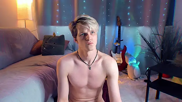 Breston_Sweet Live XXX-chat