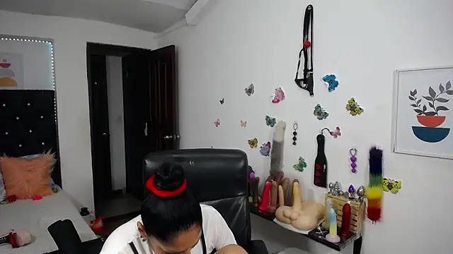 Chat XXX en directo de mature_bigboobs10