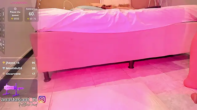 Miia_Thompsonn Chat XXX live