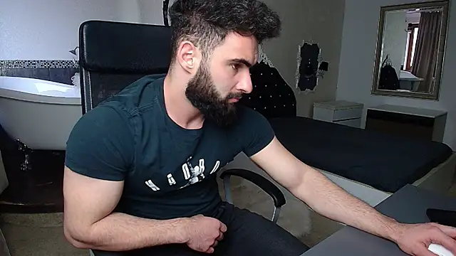 MicahLane Live XXX-chat