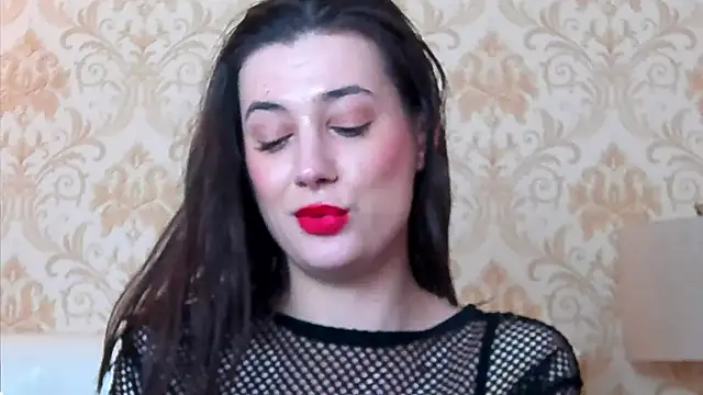 Živý XXX chat JuliaHunts