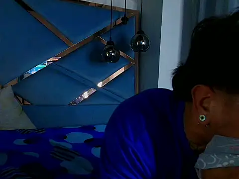 Thonixxx_mrのウェブカメラショー