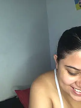 แชท XXX สดของ luisahot_9727