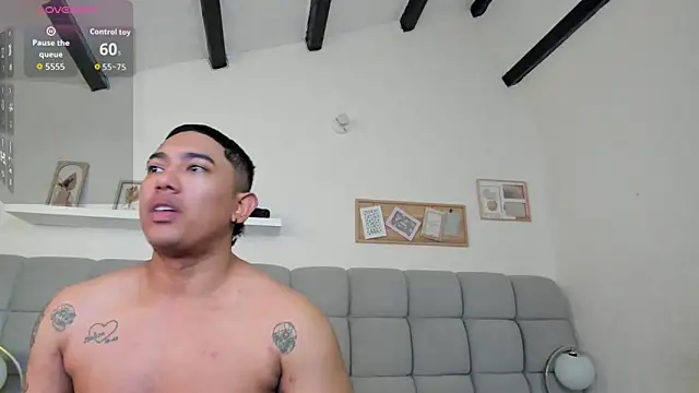 Show de erotic_sins na webcam