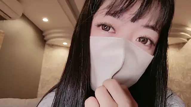 mochachan_M's Webcam Show