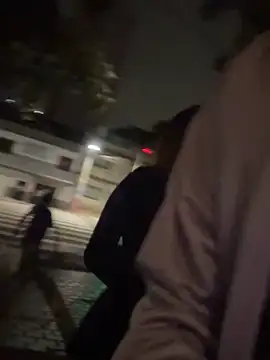 Show de webcam de lindaandtony