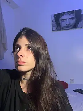 crazylovers3 élő XXX-chatje