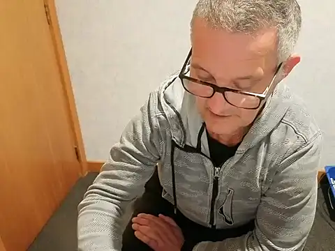 daddy_man 现场XXX聊天