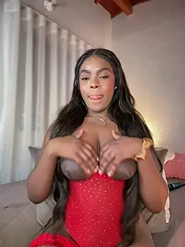 shannol_ryan élő XXX-chatje