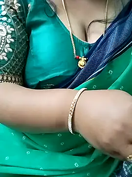 your-sameera élő XXX-chatje