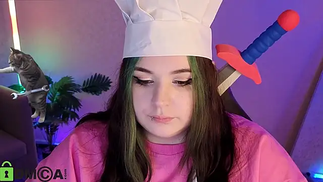 Mia_R0ss 라이브 XXX 채팅