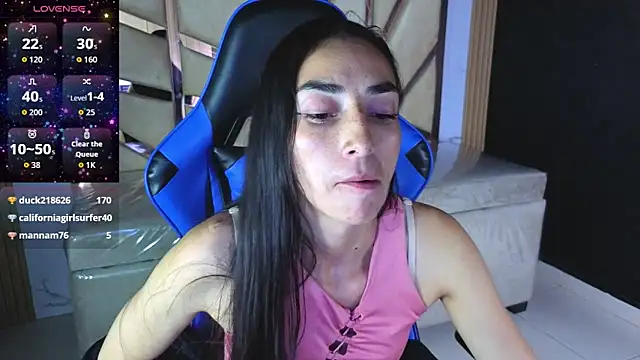 Živý XXX chat Maily_a_