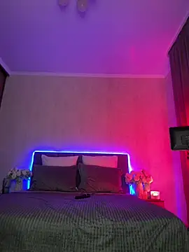 FlexboxDoll's Webcam Show