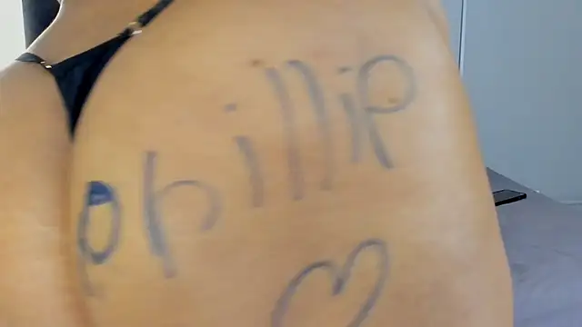 Živý XXX chat Amaranoir-