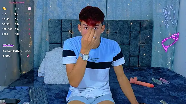 NicolasTorrez 现场XXX聊天