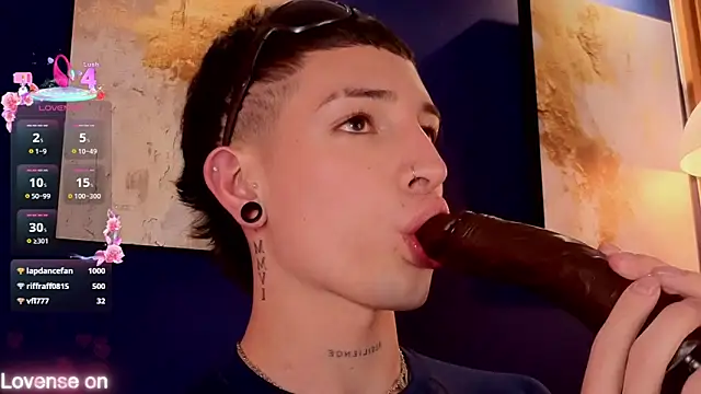 Luca_Prince_'s Live XXX Chat