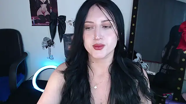 Evelyn_Sheeran's Live XXX Chat