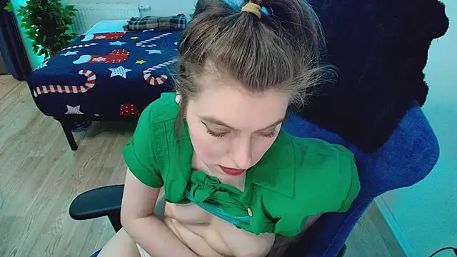 CranberryHot – Live XXX-chat