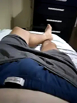 Gallanttrox's Webcam Show