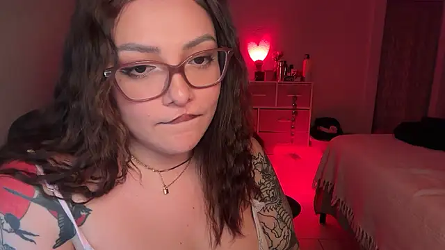 Živý XXX chat Pumpkin_bunny