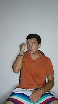 Thick_Cock 웹캠 쇼