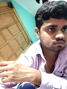 Rahul_India 웹캠 쇼