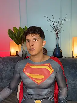 Chat XXX en directo de Leo_Savage_