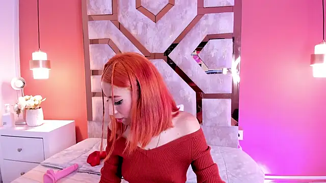 Justmia69 Chat XXX in diretta