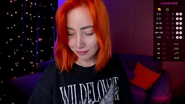 deboramoore's Live XXX Chat