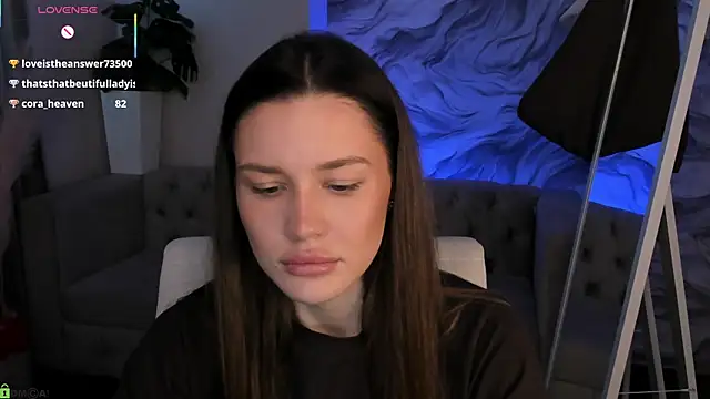 Aria_MilaのライブXXXチャット