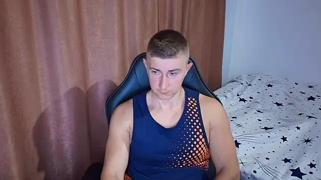 Онлайн чат XXX TodMuscle9