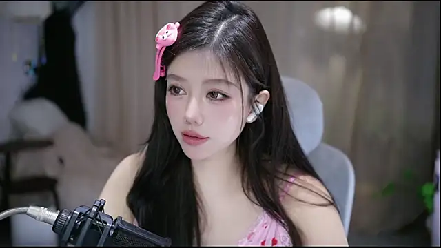 Cecily live XXX chat