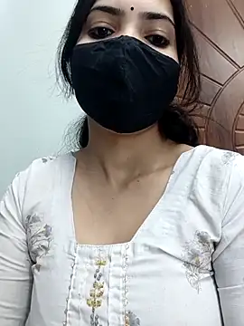 PUNAM456のライブXXXチャット