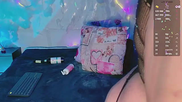 emmajohnss Obrolan Langsung XXX